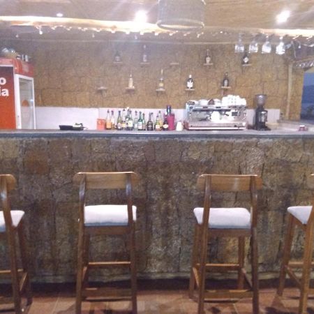 Residencial Apresentacao Hotel Santo António Eksteriør billede