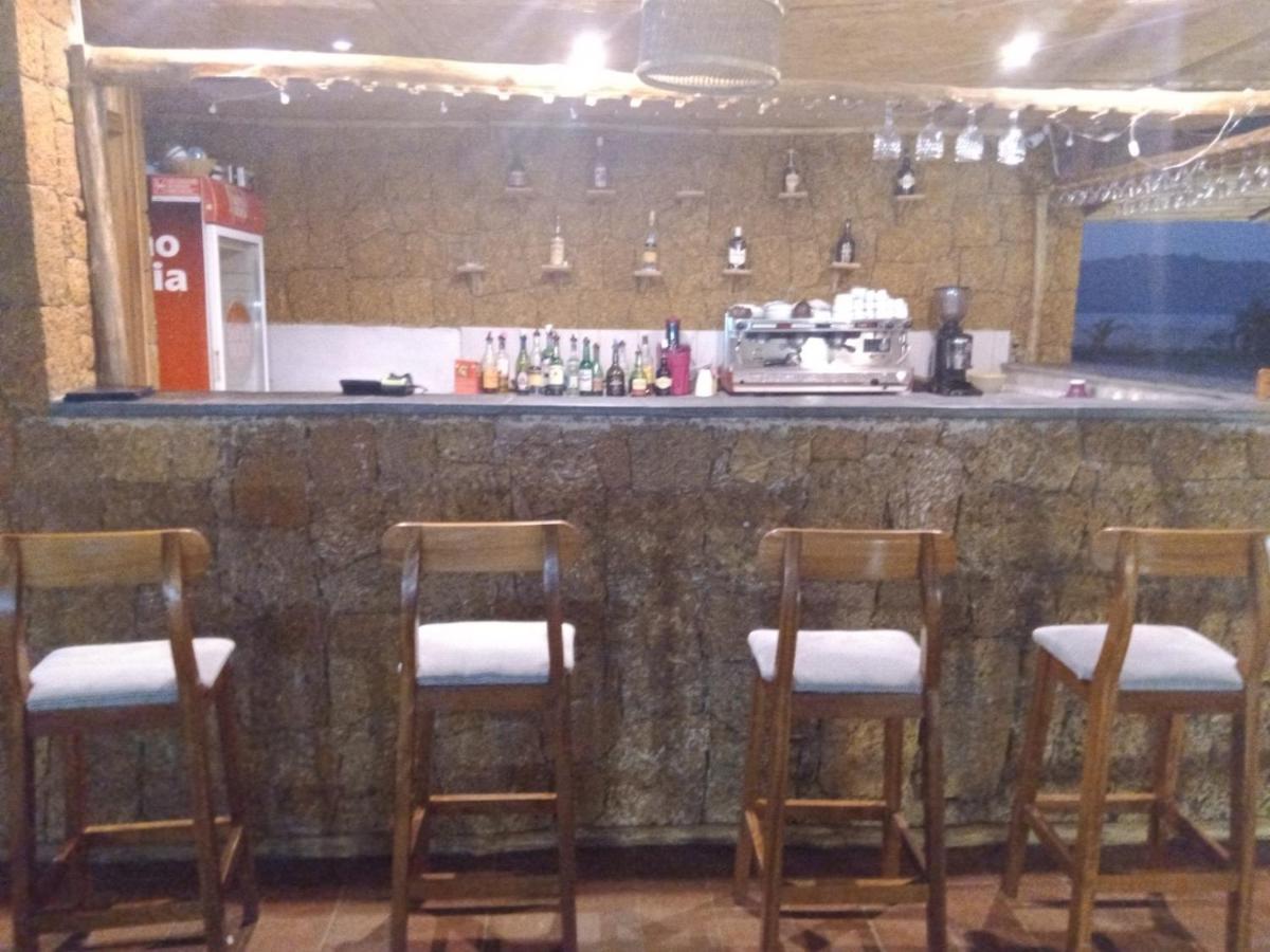 Residencial Apresentacao Hotel Santo António Eksteriør billede