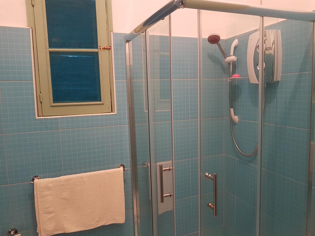 Residencial Apresentacao Hotel Santo António Eksteriør billede